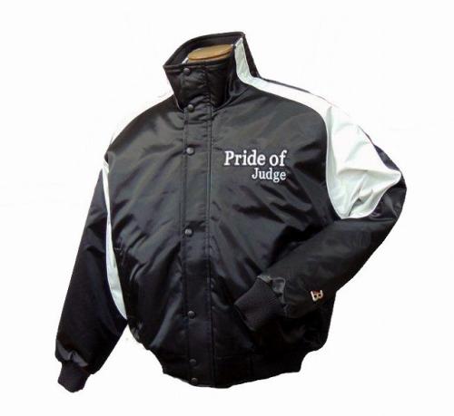 送料無料!サンプル品　Pride of Judge　ジャケット　サイズM～XXXL