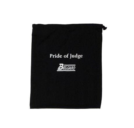 Pride of Judge　審判用マスク収納袋